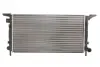 Радіатор охолодження двигуна Thermotec D7G032TT (фото 1)