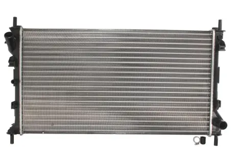 Радиатор охлаждения двигателя thermotec D7G033TT