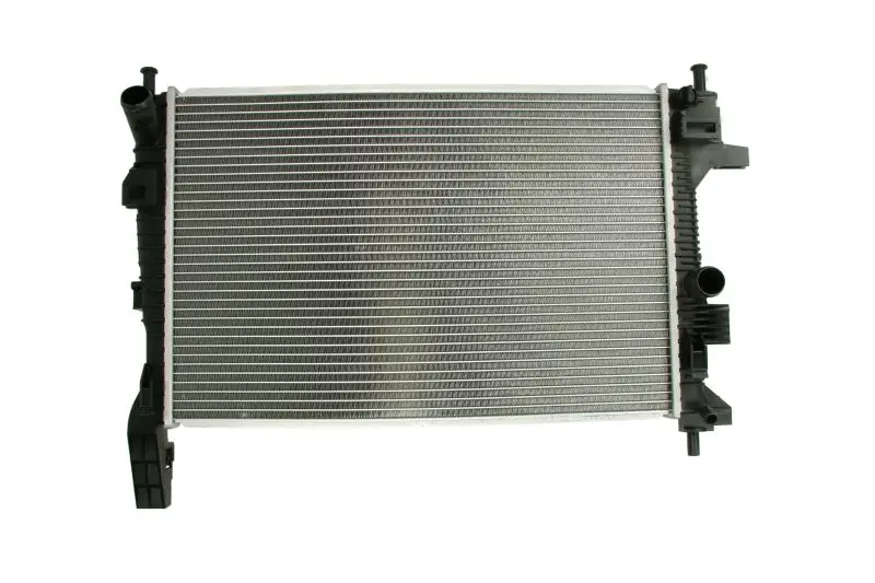 Радіатор охолодження двигуна Thermotec D7G034TT (фото 1)