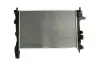 Радіатор охолодження двигуна Thermotec D7G034TT (фото 1)