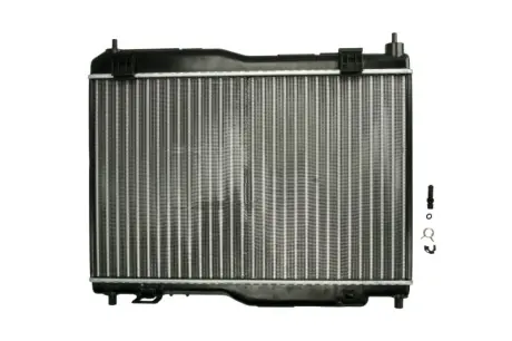 Радіатор охолодження двигуна Thermotec D7G035TT