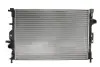 Радиатор охлаждения двигателя thermotec D7G036TT