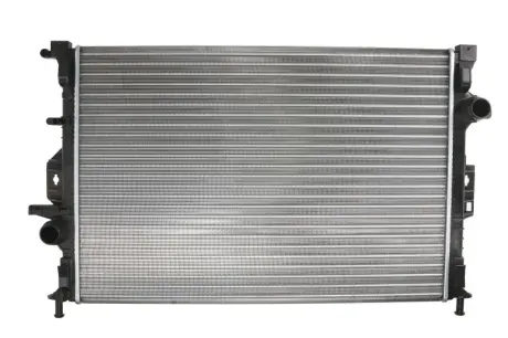 Радиатор охлаждения двигателя thermotec D7G036TT