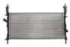 Радіатор охолодження двигуна Thermotec D7G037TT (фото 1)