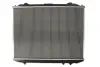 Радиатор охлаждения двигателя thermotec D7G038TT