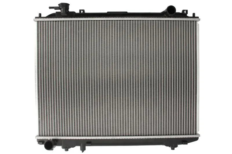 Радиатор охлаждения двигателя thermotec D7G038TT