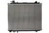 Радиатор охлаждения двигателя thermotec D7G038TT