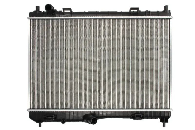 Радіатор охолодження двигуна Thermotec D7G039TT (фото 1)