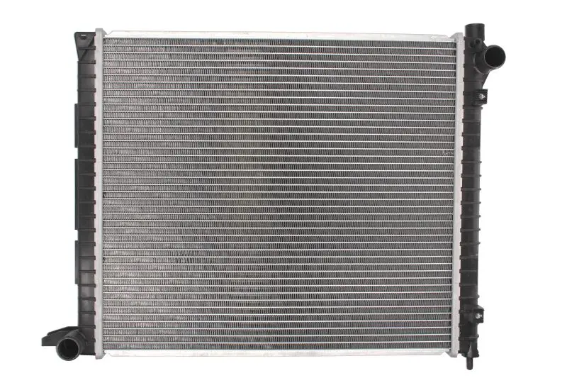 Радіатор охолодження двигуна Thermotec D7I004TT (фото 1)
