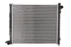 Радіатор охолодження двигуна Thermotec D7I004TT (фото 1)