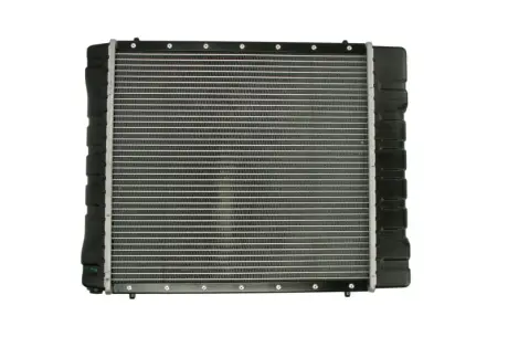 Радіатор охолодження двигуна thermotec D7I007TT