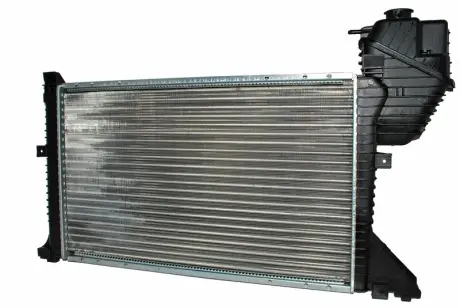 Радиатор охлаждения двигателя thermotec D7M002TT Мерседес Спринтер 313