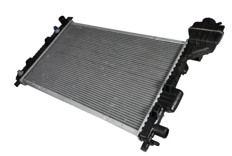 Радіатор охолодження двигуна Thermotec D7M012TT (фото 1)