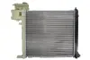 Радиатор охлаждения двигателя thermotec D7M014TT