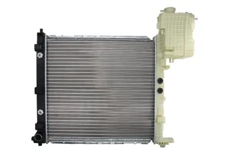 Радиатор охлаждения двигателя thermotec D7M014TT Мерседес Вито 638