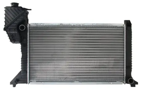 Радиатор охлаждения двигателя thermotec D7M023TT Мерседес Спринтер 313