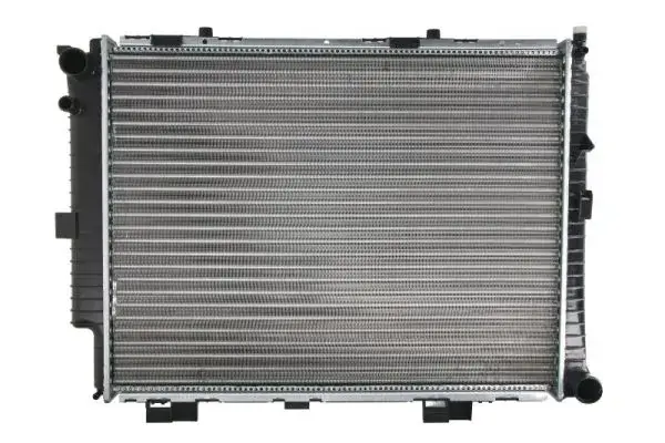 Радиатор охлаждения двигателя thermotec D7M024TT