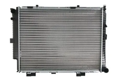 Радиатор охлаждения двигателя thermotec D7M024TT Мерседес W210