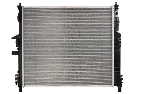 Радіатор охолодження двигуна thermotec D7M027TT