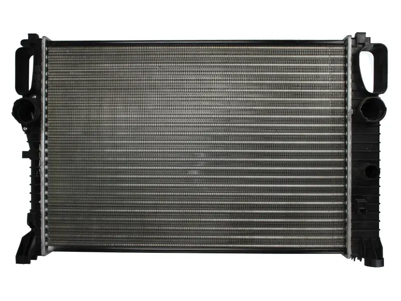 Радиатор охлаждения двигателя thermotec D7M028TT