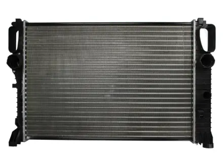 Радіатор охолодження двигуна Thermotec D7M028TT