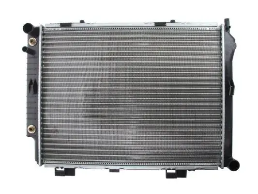 Радіатор охолодження двигуна Thermotec D7M029TT (фото 1)