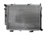 Радіатор охолодження двигуна Thermotec D7M029TT (фото 1)