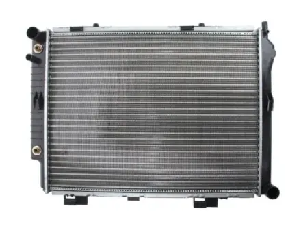 Радіатор охолодження двигуна Thermotec D7M029TT