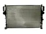 Радіатор охолодження двигуна Thermotec D7M031TT (фото 2)