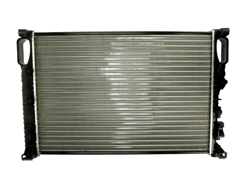Радіатор охолодження двигуна Thermotec D7M031TT (фото 1)