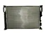 Радіатор охолодження двигуна Thermotec D7M031TT (фото 1)
