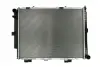Радиатор охлаждения двигателя thermotec D7M037TT