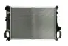 Радиатор охлаждения двигателя thermotec D7M039TT