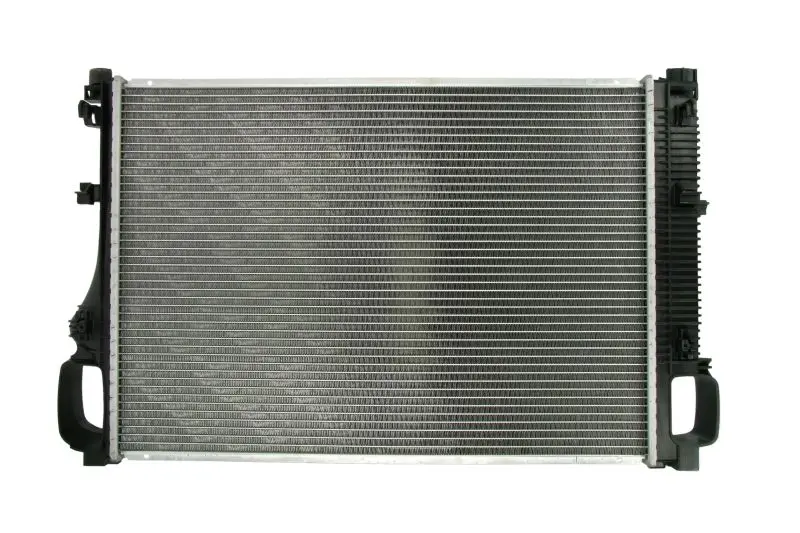 Радиатор охлаждения двигателя thermotec D7M039TT