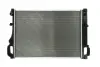 Радиатор охлаждения двигателя thermotec D7M039TT