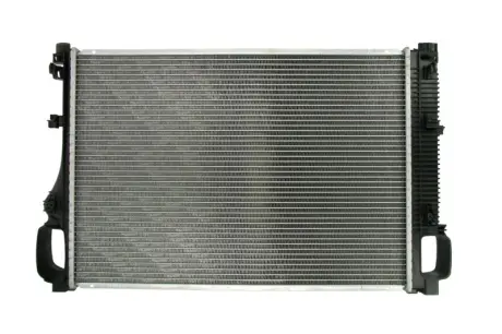 Радиатор охлаждения двигателя thermotec D7M039TT