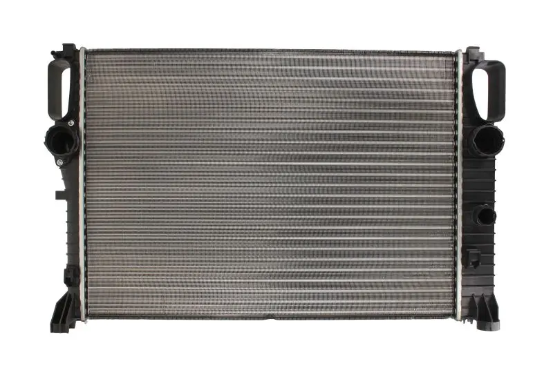 Радиатор охлаждения двигателя thermotec D7M041TT