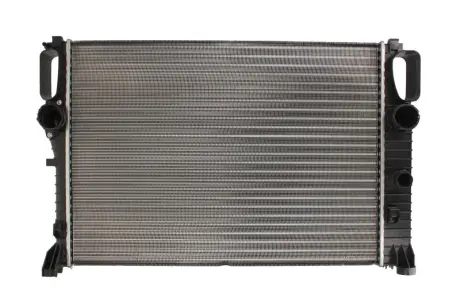 Радиатор охлаждения двигателя thermotec D7M041TT