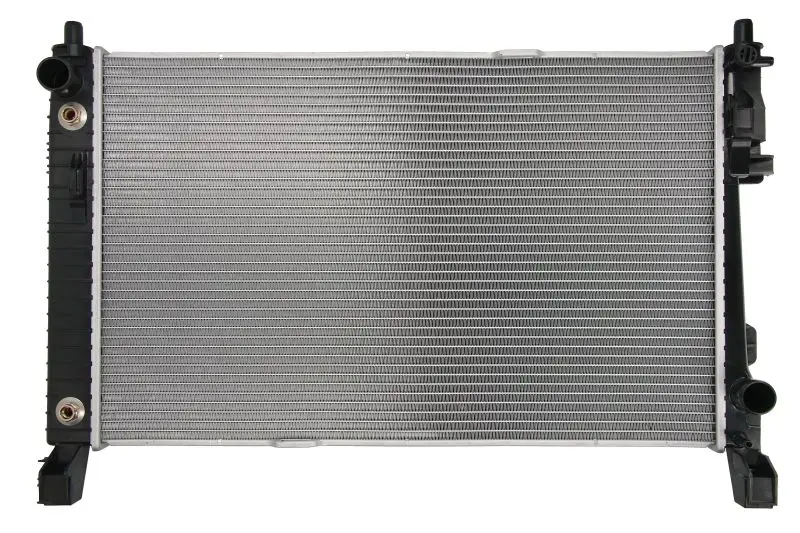 Радиатор охлаждения двигателя thermotec D7M042TT