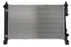 Радиатор охлаждения двигателя thermotec D7M042TT