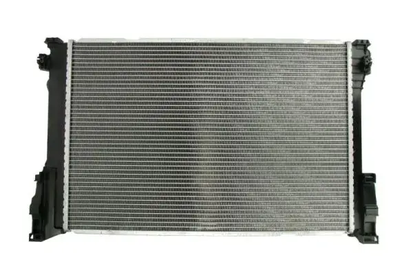 Радіатор охолодження двигуна Thermotec D7M045TT (фото 1)