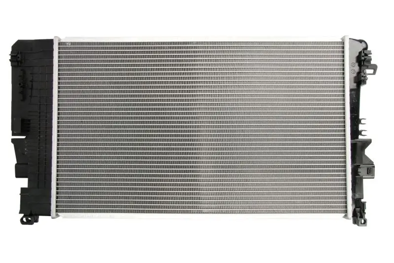 Радіатор охолодження двигуна Thermotec D7M046TT (фото 1)
