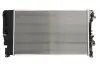 Радіатор охолодження двигуна Thermotec D7M046TT (фото 1)