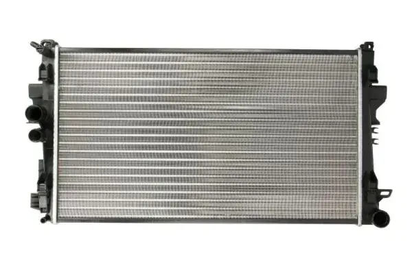 Радіатор охолодження двигуна Thermotec D7M047TT (фото 1)