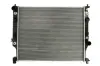 Радіатор охолодження двигуна Thermotec D7M048TT (фото 1)