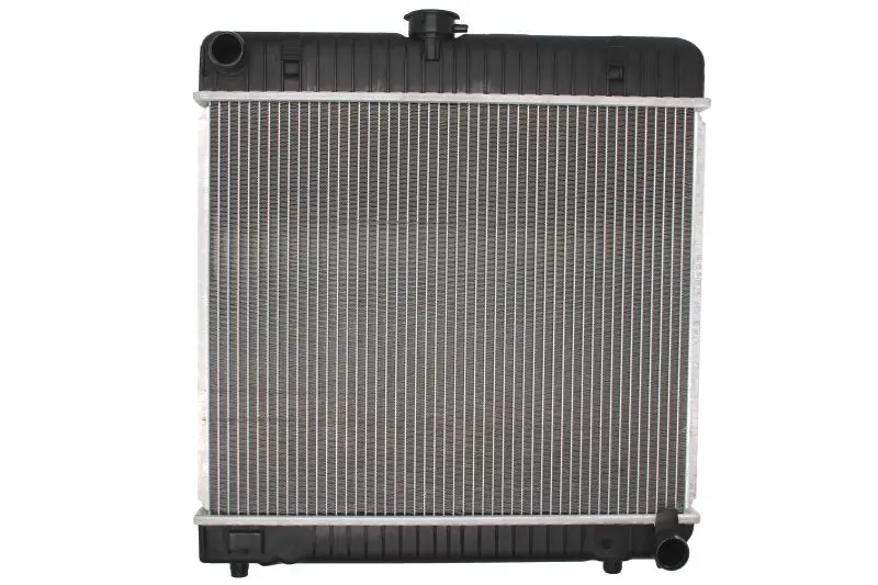 Радіатор охолодження двигуна Thermotec D7M052TT (фото 1)