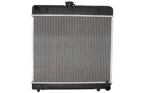 Радіатор охолодження двигуна Thermotec D7M052TT