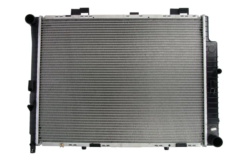 Радіатор охолодження двигуна Thermotec D7M056TT (фото 1)