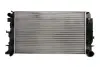 Радиатор охлаждения двигателя thermotec D7M058TT