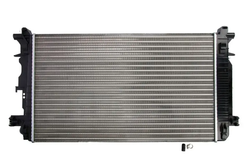 Радиатор охлаждения двигателя thermotec D7M058TT